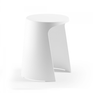 Taburete Handy Polipropileno Sellex