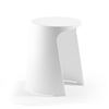 Taburete Handy Polipropileno Sellex