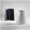 Taburete Handy Polipropileno Sellex