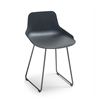 Taburete Set Patín Polipropileno Sellex