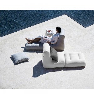 Sofá Sit Pool Out Ogo