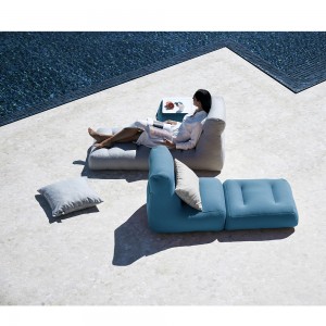 Sofá Sit Pool Out Ogo