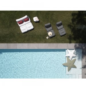 Sofá Sit Pool Out Ogo