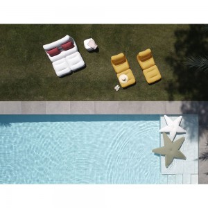 Sofá Sit Pool Out Ogo