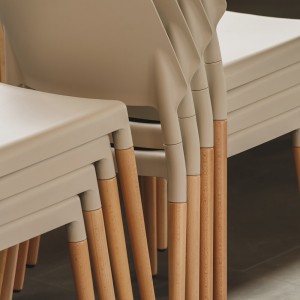 Silla Belloch 2009 SantaCole