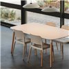 Silla Belloch 2009 SantaCole