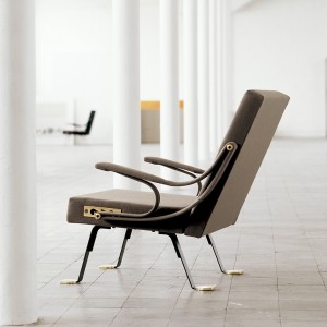Sillón Digamma 1957 SantaCole