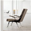 Sillón Digamma 1957 SantaCole
