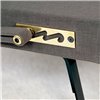 Sillón Digamma 1957 SantaCole