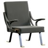 Sillón Digamma 1957 SantaCole