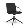 Sillón con base de 4 radios Amstelle Swedese