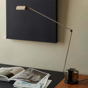 Lámpara sobremesa Daphine Led de Lumina. Lámparas modernas y de calidad de diseño.