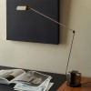 Lámpara sobremesa Daphine Led de Lumina. Lámparas modernas y de calidad de diseño.
