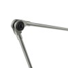 Lámpara sobremesa Daphine Led de Lumina. Lámparas modernas y de calidad de diseño.