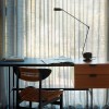 Lámpara sobremesa Daphine Led de Lumina. Lámparas modernas y de calidad de diseño.