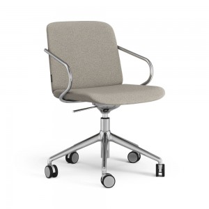 Sillón Giratorio Amstelle Swedese