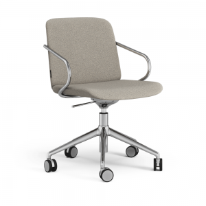 Sillón Giratorio Amstelle Swedese