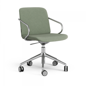 Sillón Giratorio Amstelle Swedese