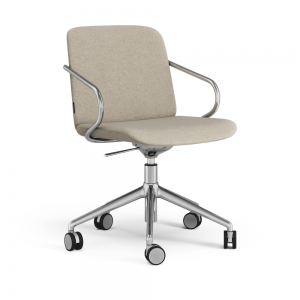 Sillón Giratorio Amstelle Swedese