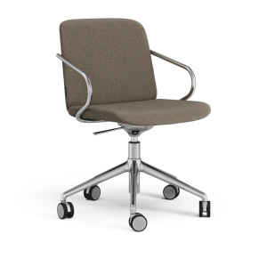 Sillón Giratorio Amstelle Swedese
