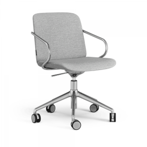 Sillón Giratorio Amstelle Swedese