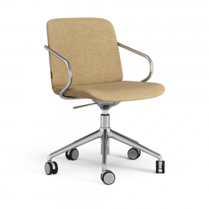 Sillón Giratorio Amstelle Swedese