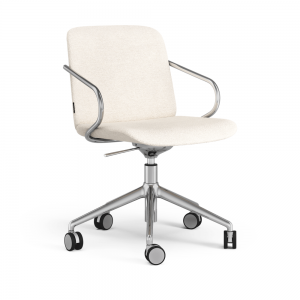 Sillón Giratorio Amstelle Swedese