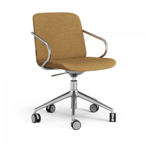 Sillón Giratorio Amstelle Swedese