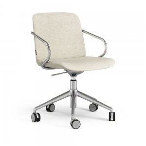 Sillón Giratorio Amstelle Swedese