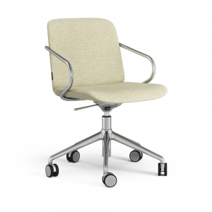 Sillón Giratorio Amstelle Swedese
