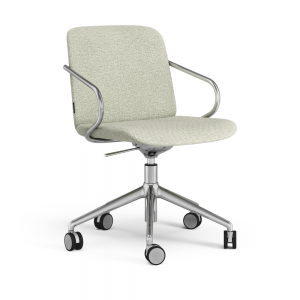 Sillón Giratorio Amstelle Swedese