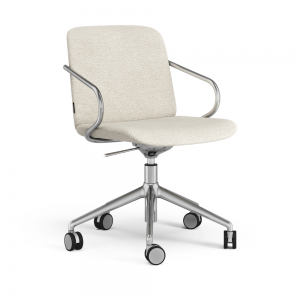 Sillón Giratorio Amstelle Swedese