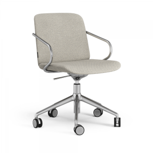 Sillón Giratorio Amstelle Swedese