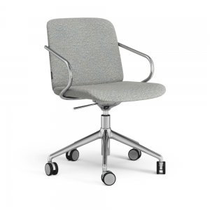 Sillón Giratorio Amstelle Swedese