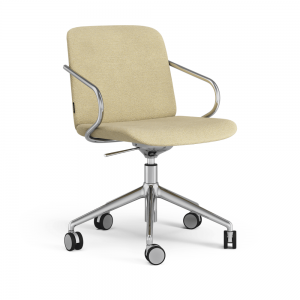 Sillón Giratorio Amstelle Swedese