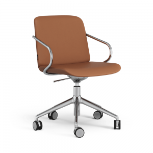Sillón Giratorio Amstelle Swedese