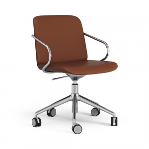 Sillón Giratorio Amstelle Swedese