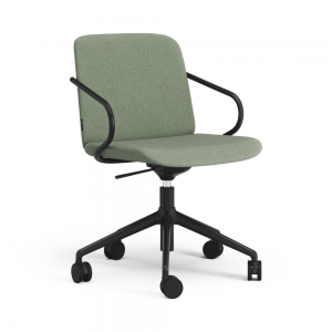 Sillón Giratorio Amstelle Swedese