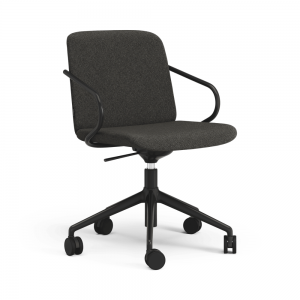 Sillón Giratorio Amstelle Swedese