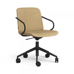 Sillón Giratorio Amstelle Swedese
