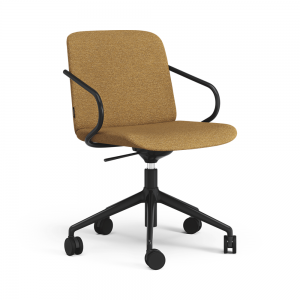Sillón Giratorio Amstelle Swedese
