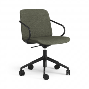 Sillón Giratorio Amstelle Swedese