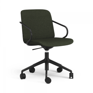 Sillón Giratorio Amstelle Swedese