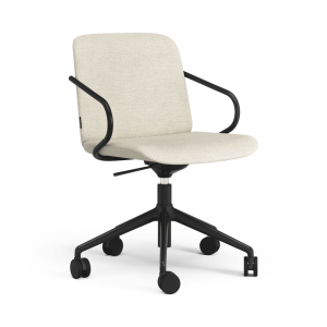 Sillón Giratorio Amstelle Swedese