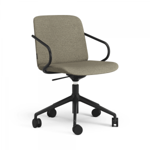 Sillón Giratorio Amstelle Swedese