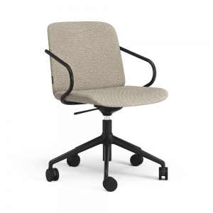 Sillón Giratorio Amstelle Swedese