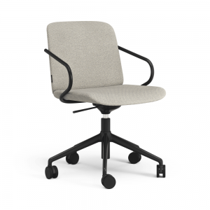 Sillón Giratorio Amstelle Swedese
