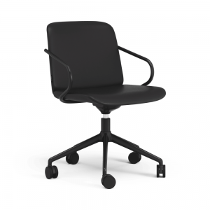 Sillón Giratorio Amstelle Swedese