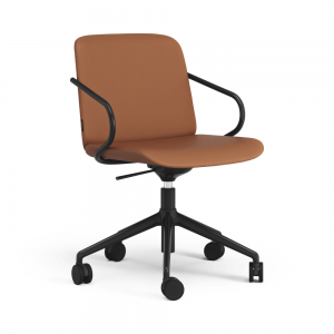 Sillón Giratorio Amstelle Swedese