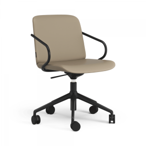 Sillón Giratorio Amstelle Swedese